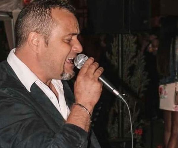 Una messa in ricordo di Raffaele Luccitti scomparso un anno fa a soli 49 anni