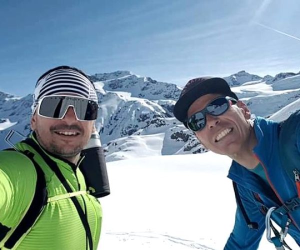 Raffaello Toro e Gianluca Camplone, chi erano i due alpinisti che hanno perso la vita sul Gran Sasso