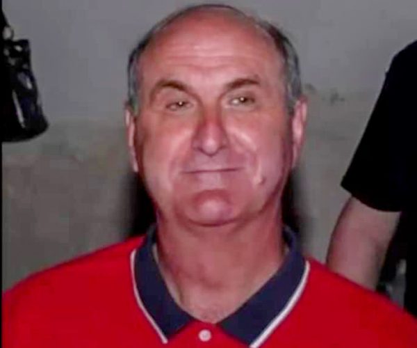 ranalletta giuseppe trasacco