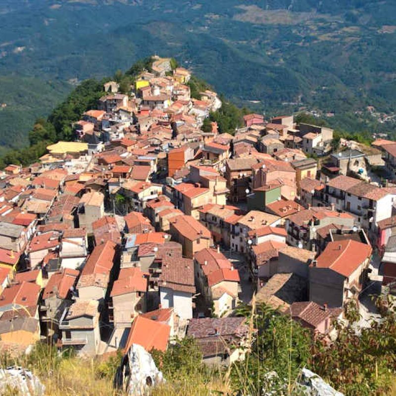 Puliamo Rendinara: il 3 e il 4 Maggio in azione per pulire il borgo