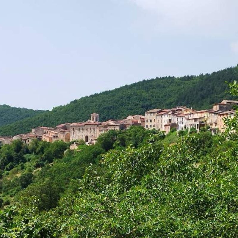 18^ edizione della Giornata Ecologica a Rosciolo dei Marsi