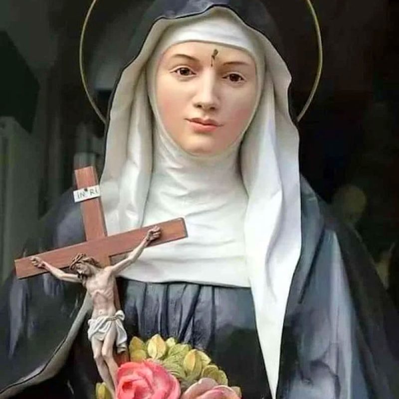 Tagliacozzo si prepara a celebrare Santa Rita da Cascia nel 125° anniversario della Canonizzazione