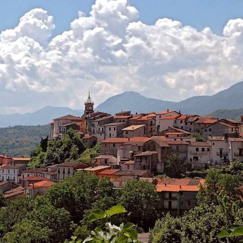80 Passi per la Libertà, Sante Marie celebra il 25 Aprile con la "Camminata della memoria"