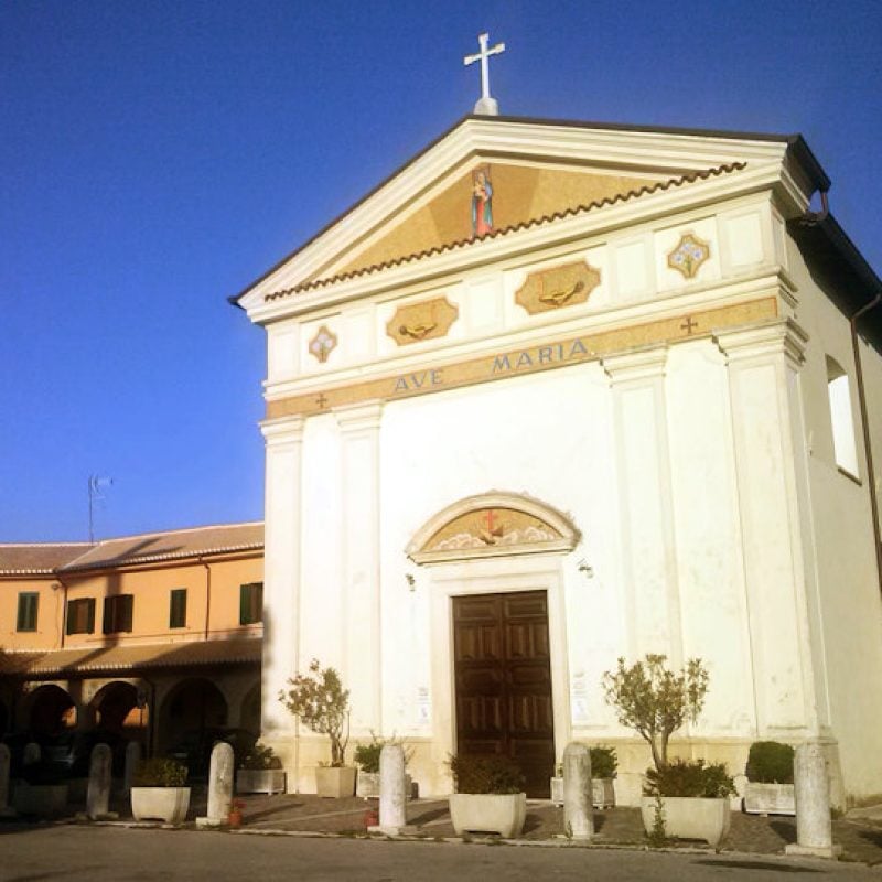 Processione per la conclusione del Mese Mariano ad Avezzano: modifiche alla viabilità il 31 Maggio