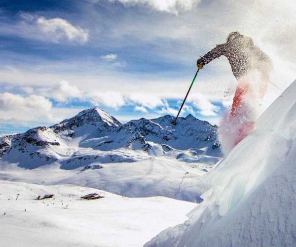 Si terrà in Abruzzo la Finale Nazionale del Trofeo CONI Edizione Invernale 2024
