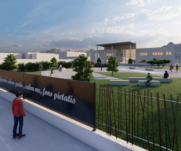 Investiti 20 milioni di euro per la riqualificazione sismica ed energetica di tutte le scuole di Celano