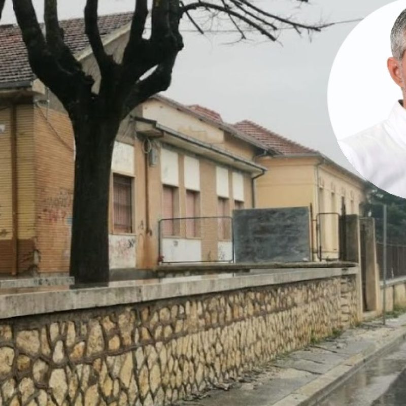 scuola san pelino
