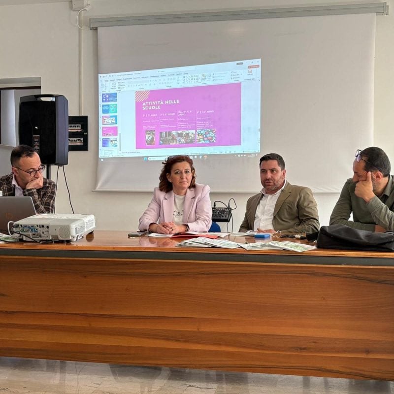 Ovindoli più pulita e sostenibile: presentato il nuovo servizio di igiene ambientale e premiati i cittadini virtuosi
