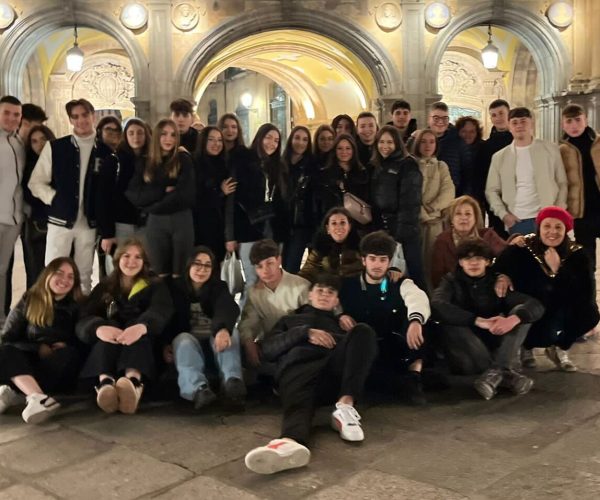 Al via a Tagliacozzo la Settimana del Turismo con l’Istituto Turistico “A. Argoli”