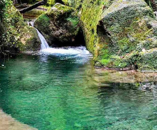 Giornata mondiale dell'acqua, il Club Alpino Italiano annuncia progetto per monitorare le sorgenti di montagna