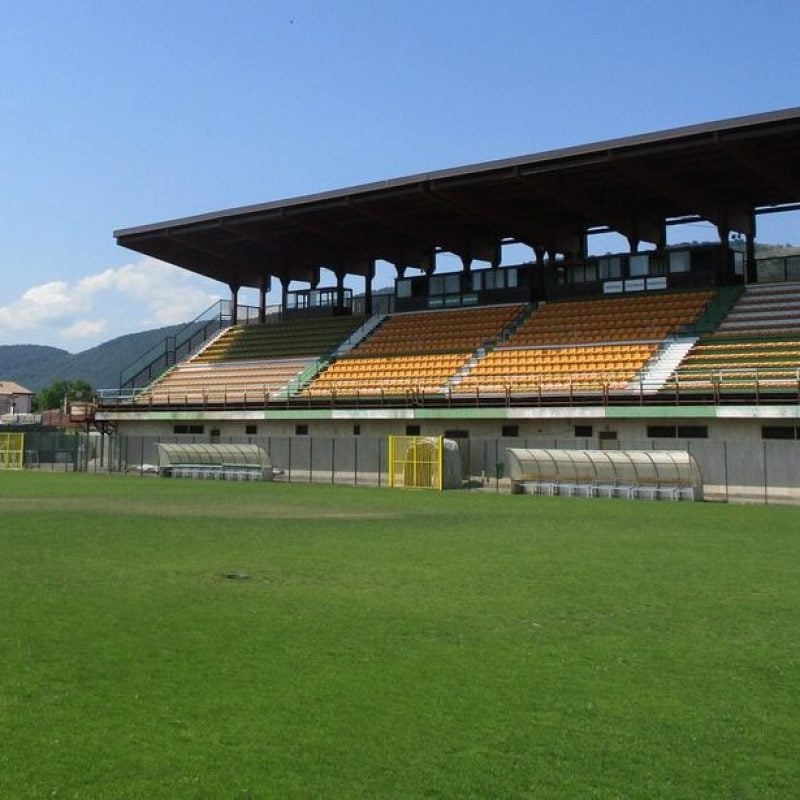 stadio dei marsi
