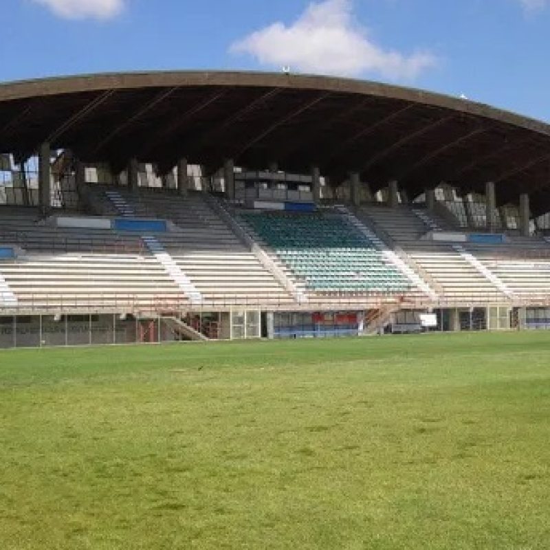 stadio F. Piccone|