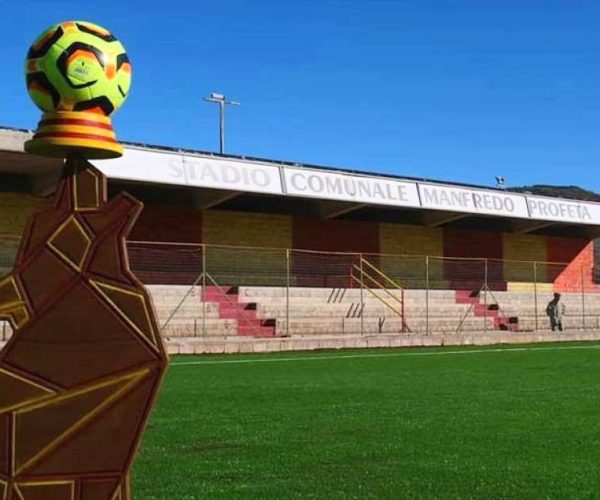 Partita Capistrello VS L'Aquila 1927 a San Benedetto dei Marsi: chiusura strade e divieto vendita superalcolici