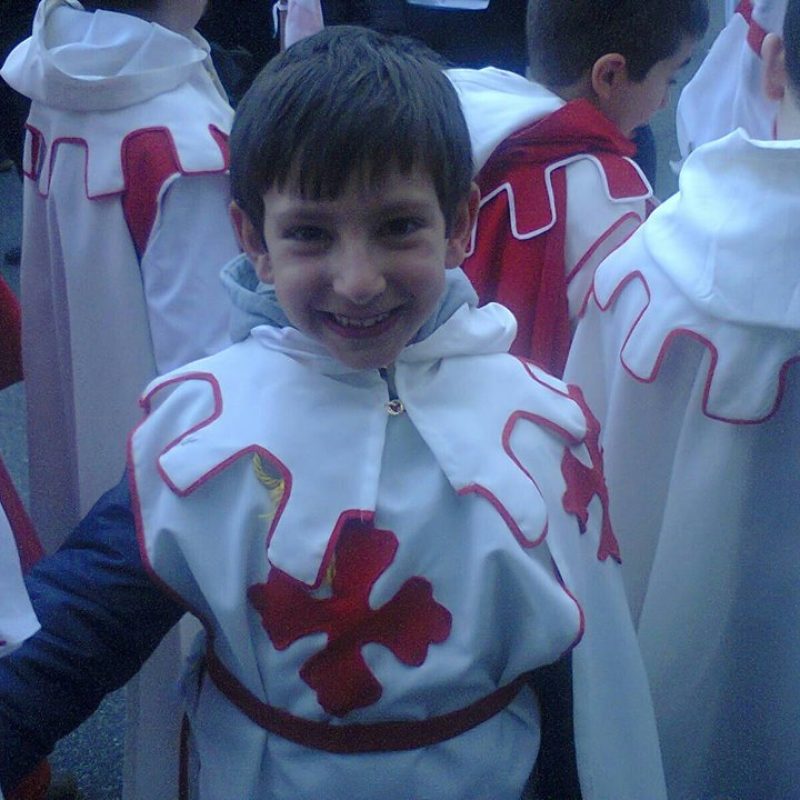 Stefano Di Benedetto
