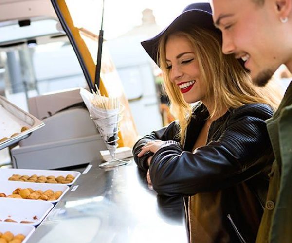 Offerte di lavoro: azienda avezzanese cerca un operaio e addetti alla vendita street food