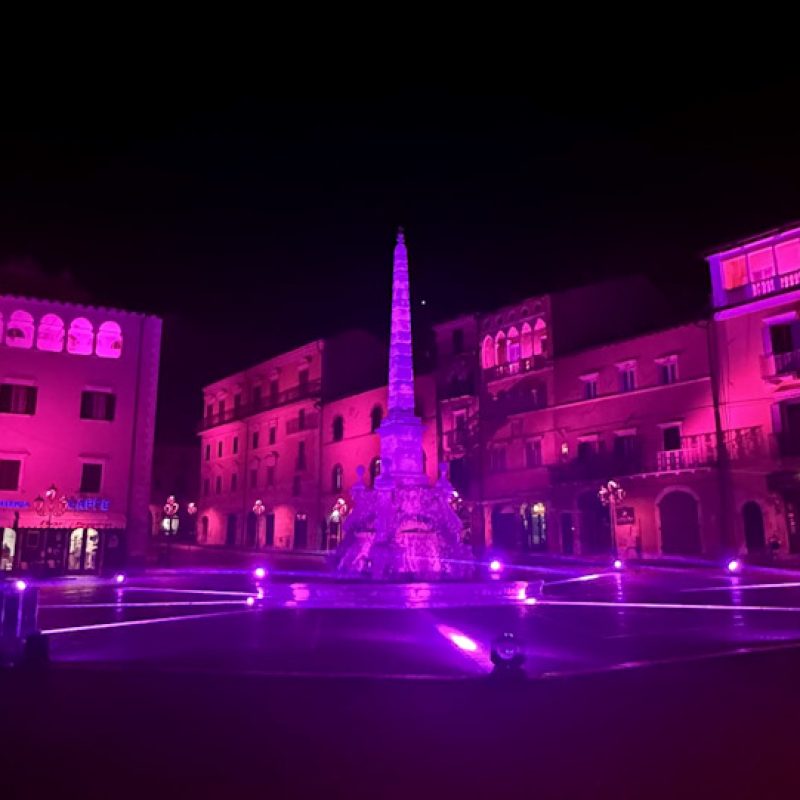 Limitazioni sosta e parcheggio a Tagliacozzo in occasione della 7ª Tappa del Giro d'Italia: predisposte aree alternative