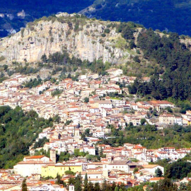 Tagliacozzo tra Natura e Arte: escursione gratuita alla scoperta della storia e della bellezza del paese