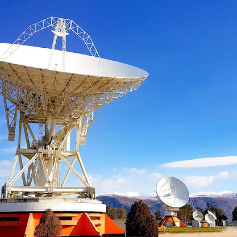 Formazione aerospaziale in Abruzzo: Telespazio e Regione lanciano l'Honors Program Space Camp