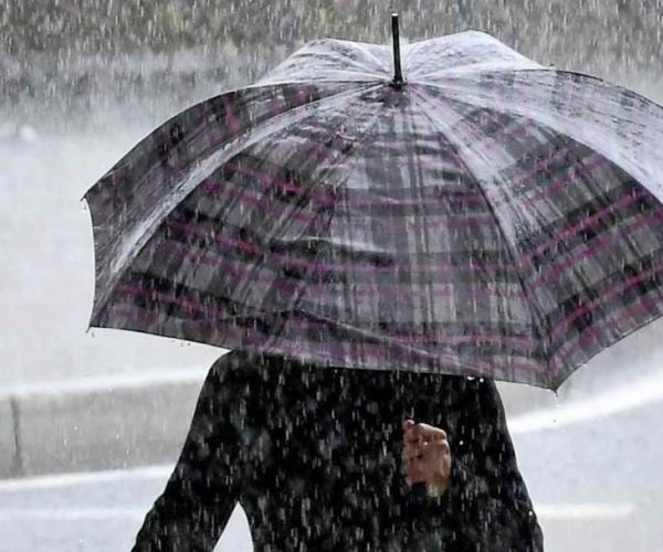 Allerta gialla per maltempo sulla Marsica per la giornata di domani