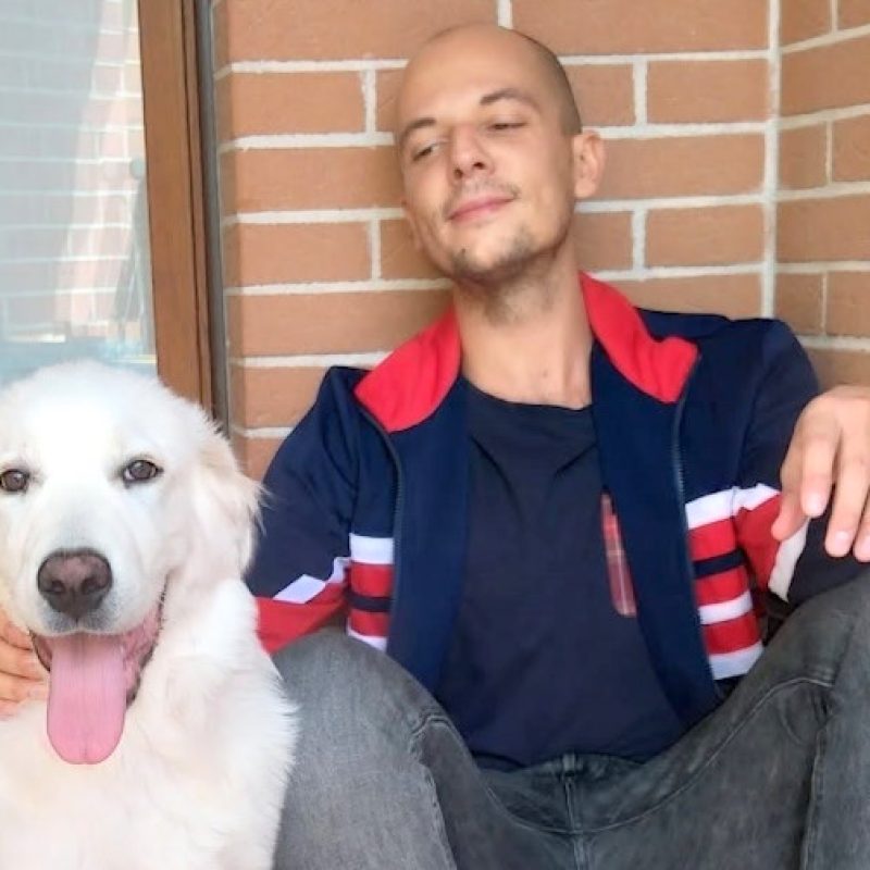 L'Aquila ricorda Tommaso Fasciani scomparso a soli 32 anni: la biblioteca della foresteria per trapiantati di rene porterà il suo nome