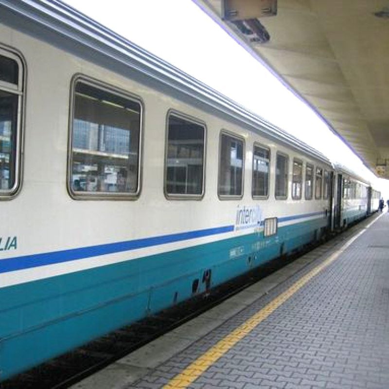 Sciopero del personale Trenitalia in Abruzzo: possibili disagi per i viaggiatori domenica 12 Gennaio