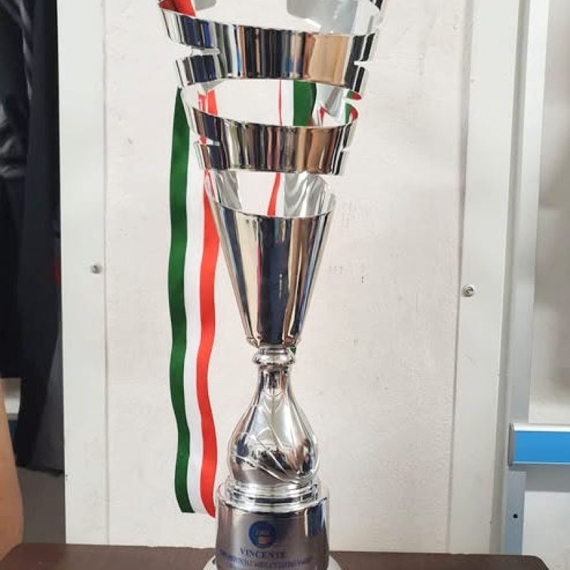 La squadra del Forme Massa Albe si aggiudica la Coppa Provinciale "Claudio Nardis"