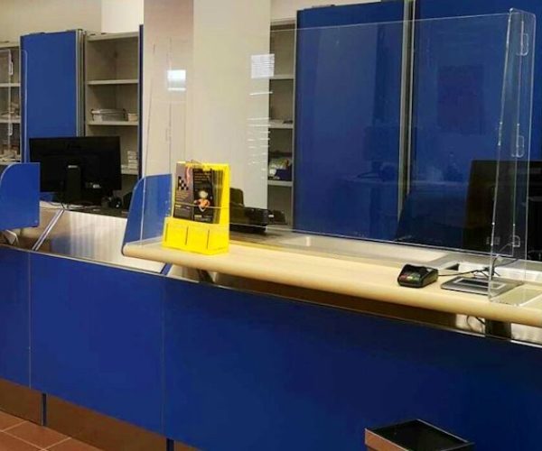 Chiusura temporanea dell'Ufficio Postale di Roccavivi: questa sera incontro pubblico con i cittadini