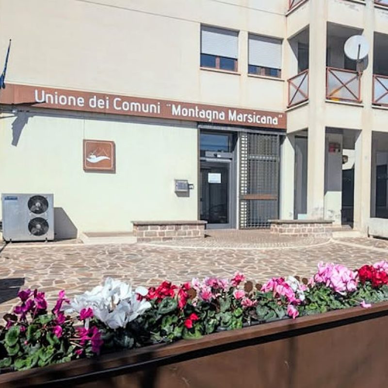 Approvato il rendiconto 2024 dell’Unione dei Comuni Montagna Marsicana: gestione virtuosa e investimenti sul sociale
