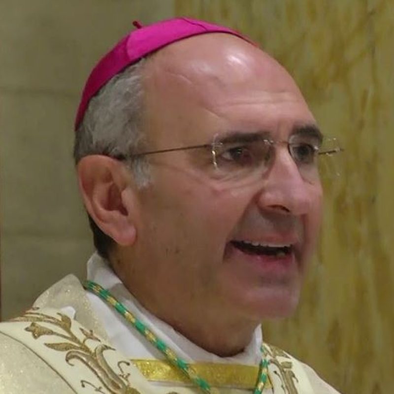 "Credo nella scuola"