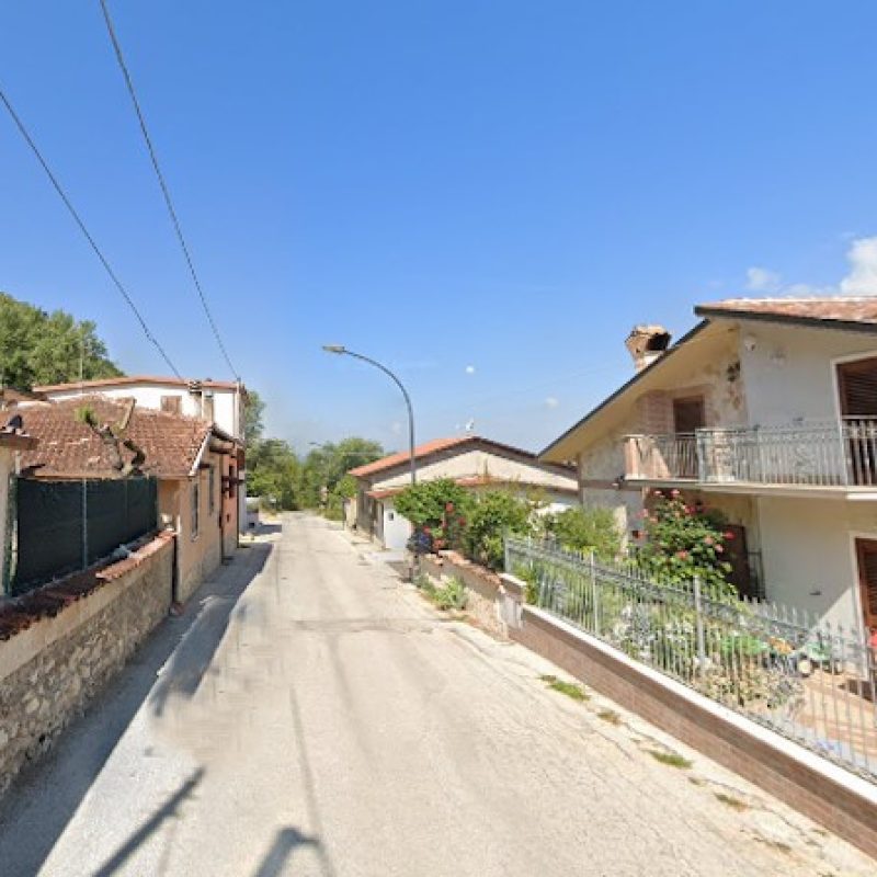 Castelnuovo di Avezzano più sicura: installazione di dossi per rallentare la velocità in via San Pancrazio
