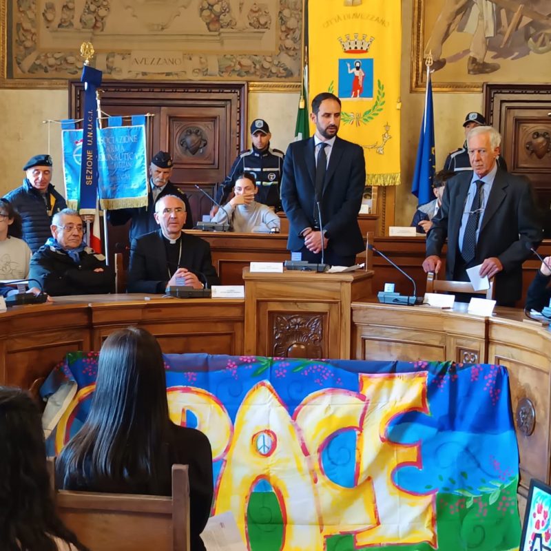 vittime civili foto 1