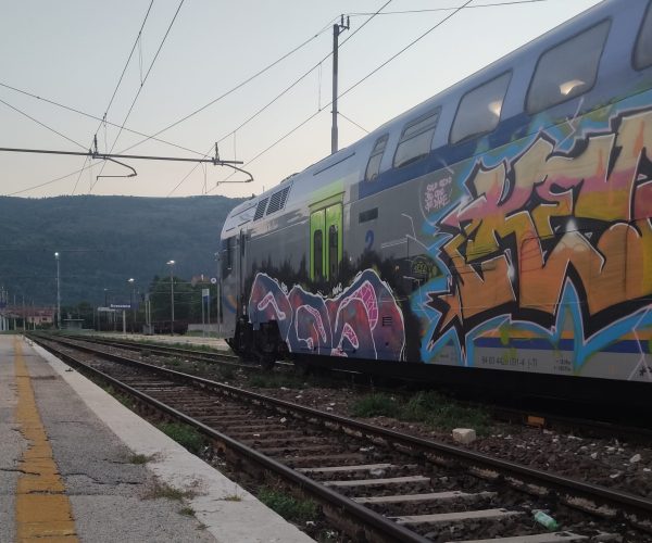 Manutenzione sulla linea ferroviaria Roma - Avezzano: cancellazioni, limitazioni e bus sostitutivi nella giornata di domani